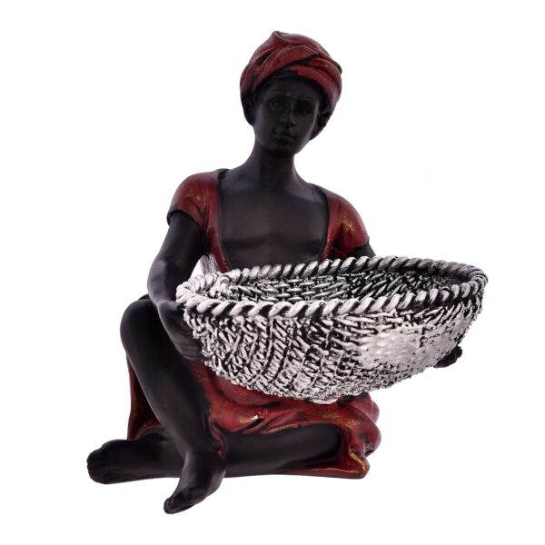 Resin Modern Art Men Statue