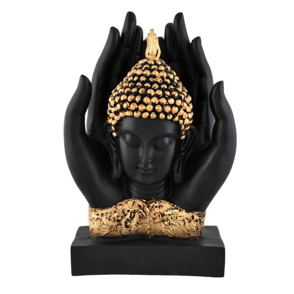 Meditating Sitting Buddha Idols
